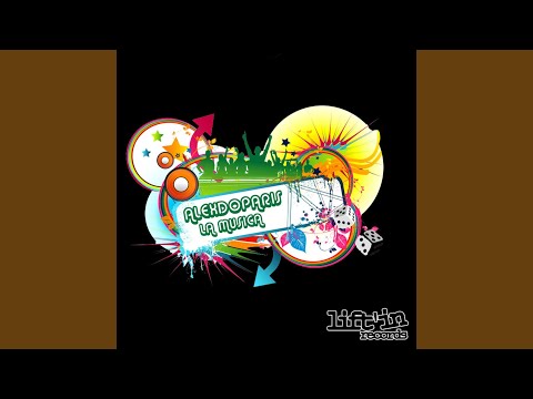 La Musica (Tribal Mix)