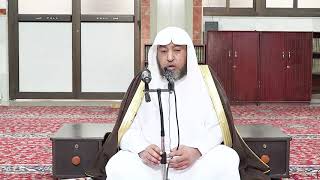 صورة شرح رياض الصالحين - باب تحريم العقوق وقطيعة الرحم 1