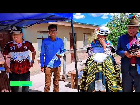 SORPRESA EN PATACAMAYA.FELIZ CUMPLEAÑOS  PRIMA  Y ELEUTERIO  DE PARTE DE TUS HIJOS, YENI Y VICTOR.