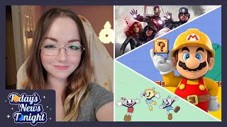 Today's News Tonight (11/25/20) w/ MissFushi! - Crazy Coke-abo