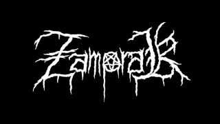 Zamorak - Fire and Blood