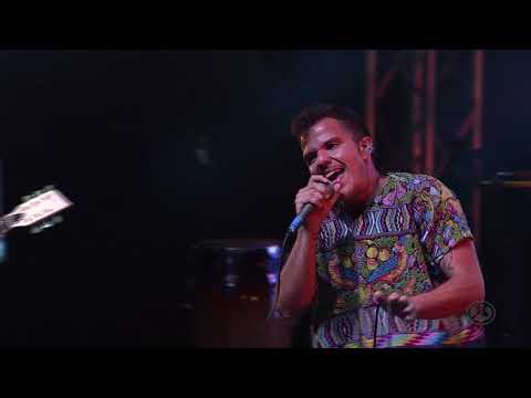 Magpie Jay | Chivo completo | Semana U 2019 | MxI