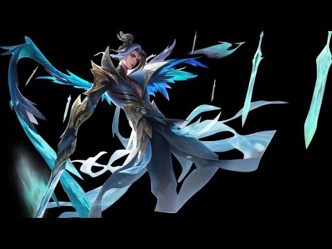 LING FASTHAND MONTAGE #2023 #mobilelegends - #mlbb