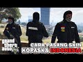 KOPASKA (Komando Pasukan Katak) Indonesia [Outdated] 6