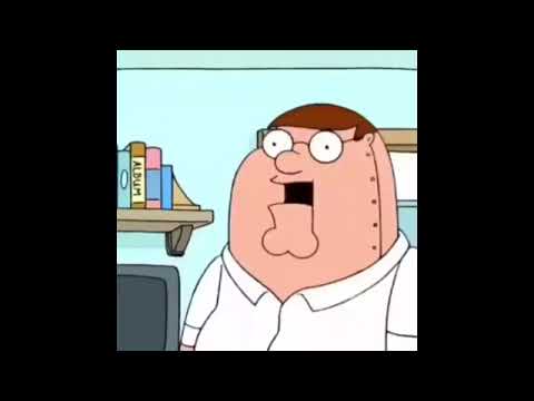 Offensive Family Guy YTPMV