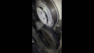 Dodge Caravan Air Conditioning Not Working