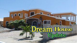 Building your own dream home in Jamaica