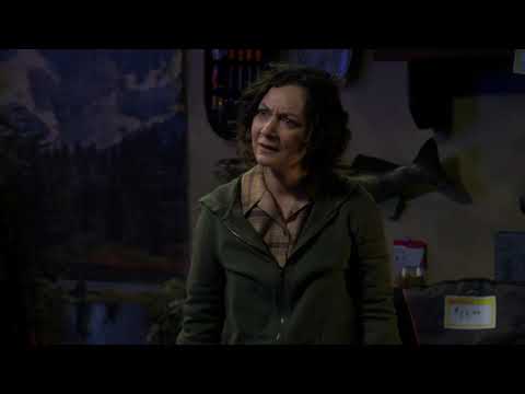 The Conners 3x20 - Darlene & Ben Break Up