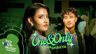 Download lagu Ujan Shakya - One & Only | Tilt Your Music S2E2 mp3