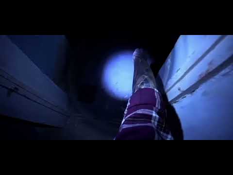 МЫ СОВЕРШИЛИ ОШИБКУ! ПОПАЛИ В ЛОВУШКУ МАНЬЯКА И НАШЛИ ЖЕРТВУ В ДОМЕ В ЛЕСУ. Часть 1