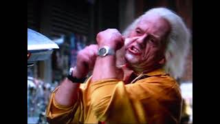 Len - Feelin' Alright (Back to the Future Part II)