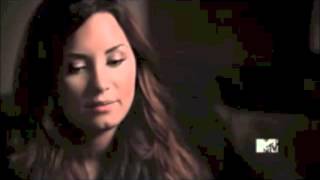 Demi Lovato ''Recovery is possible''