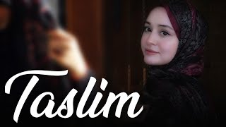 Қадаримга розиман | Бўлган воқеа | Сабрием