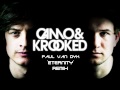 Paul Van Dyk - Eternity (Camo & Krooked Remix ...