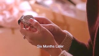 Jennifer Love Hewitt | Take My Heart Back [HD]