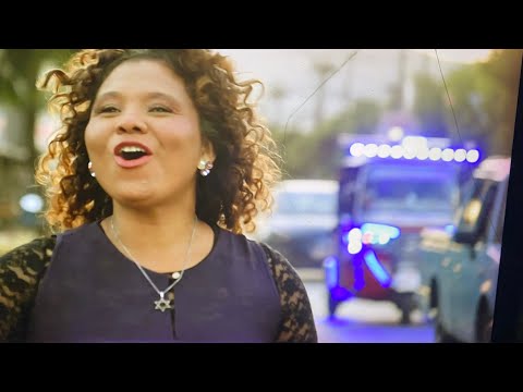 Ay, Mi Ciudad Sandino !! Video Clip