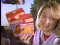 Are We There Yet Yahtzee MB Battleship Travel 1989 Commercial