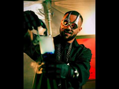 MC KAPELA - SET DA OAKLEY 2