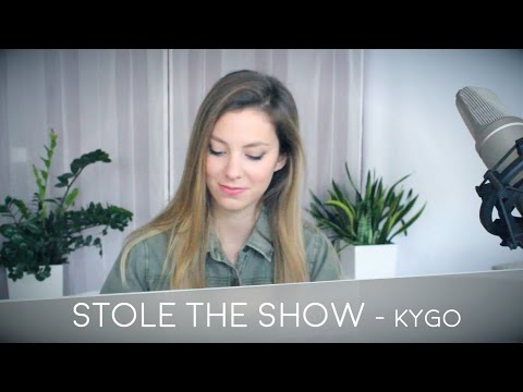 STOLE THE SHOW x Kygo - ROMY WAVE cover