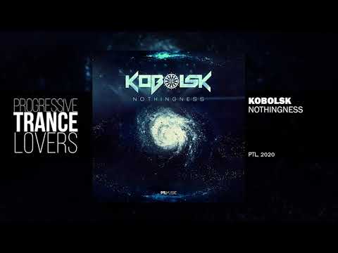 Kobolsk - Unlighted Dreams