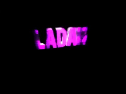 INTRO FOR LadAh