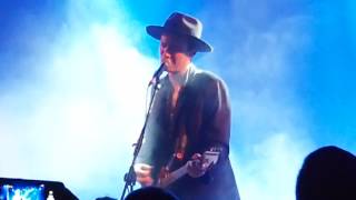 The Veils - Calliope live @ Locomotiv Club - Bologna 22 Ottobre 2016