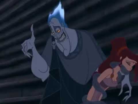 GoGostasia (1997) Part 2 - Hades