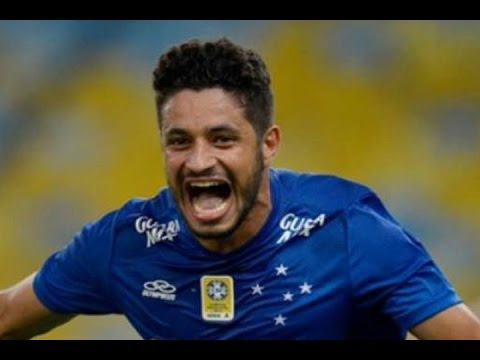 Cruzeiro 3 x 2 Corinthians - Narração: Nilson César & Alberto Rodrigues 11/12/2016