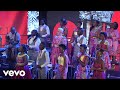 Hallelujah Nkateko Live At Grace Bible Church Soweto 2015           