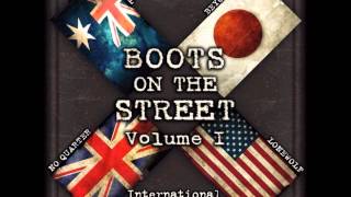 Boots on the Street Vol. 1 (FULL ALBUM) - 2014