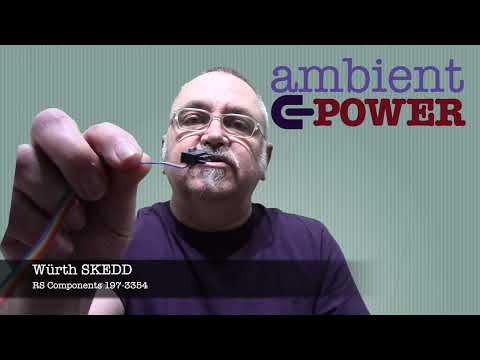 Wurth SKEDD Connector explained