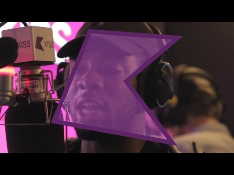 Scrufizzer & Milli Major Freestyle | The KISS Hip Hop Show with Shortee Blitz & DJ MK