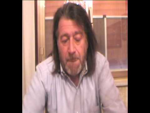 PERCHE' MI E' CAMBIATA LA VITA DOPO 25 ANNI  SERVIZIO MEDAGLIA D'ORO NELLA POLIZIA PENITENZIARIA