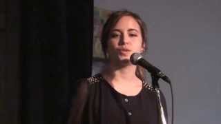 Brenda Kent - Tea Party