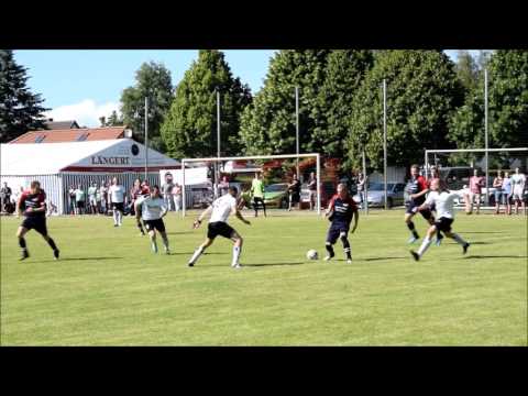 26 Spieltag Landesliga Ost   SV 90 Görmin -  Kickers JuS