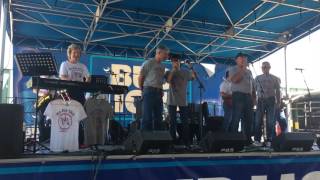 Na Na Sha at Crawfish Boiling Contest - Sky's the Limit 4Me