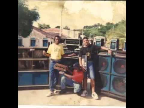 EL Sacramento - Sabor Stereo