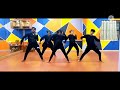 Maari-Marri Thara local Dance video incredible dance by a  team dfds.🕺