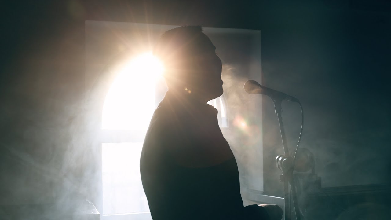 COVER Borisa Rezaka - 'Andjeo' je uvod u moj prvi album " Samo zelim da si tu".