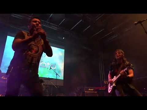 Flor de Loto - Woodstockforever Festival 2022