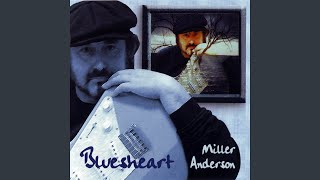 Miller Anderson Chords