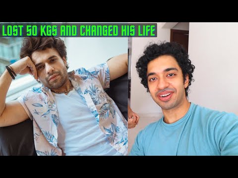 TRANSFORMATION OF 115KGS TO 66KGS LOOKS LIKE THIS!!!