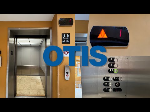 OTIS Hydraulic Elevator, 12485 SW 137th Ave, Three Lakes, FL