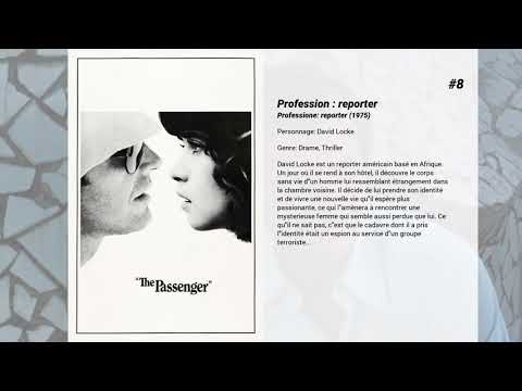 Les meilleurs films de Jack Nicholson