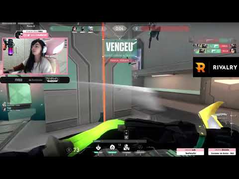 AQUI É PAULA NOBRE CARAI