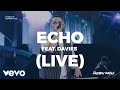 Tauren Wells - Echo (Live) ft. Davies