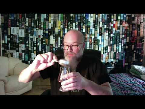 Glen Saanich Wine Cask Finished Cask Strength Single Malt Canadian Whisky