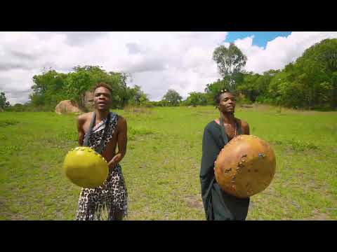 Ndoenda Kure Tryson Chimbetu ft Madzinza eMbira