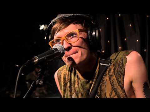 Kithkin - Sorcerer (Live on KEXP)