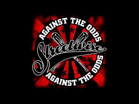 STREETWISE - Against The Odds (2014) FULL ALBUM